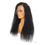 Thumbnail: HD Lace 13x4 Kinky Curly Lace Front Wig | Premium Human Hair