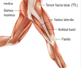 IT Band syndrome: how to [effectively] get rid of your knee pain?