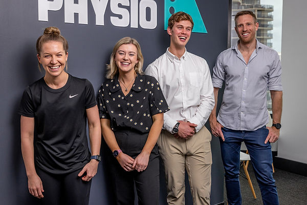 Physio K Team