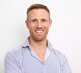 Kenny Merlevede Princpal Physiotherapist