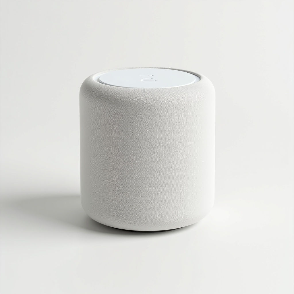 Smart Home Speaker