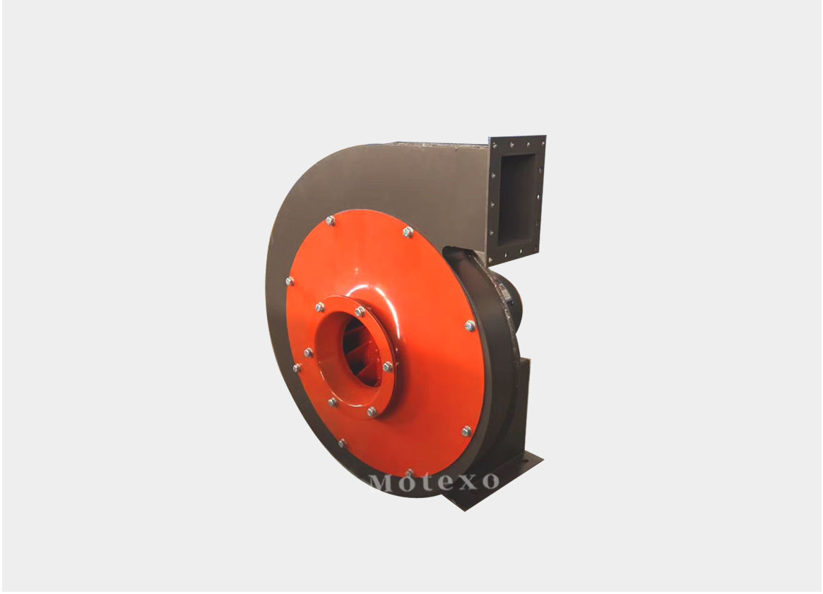Industrial Constant Volume Reliable Centrifugal Exhaust Blower Fan