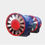 Thumbnail: Ventilation Fan Mine Fan Blower