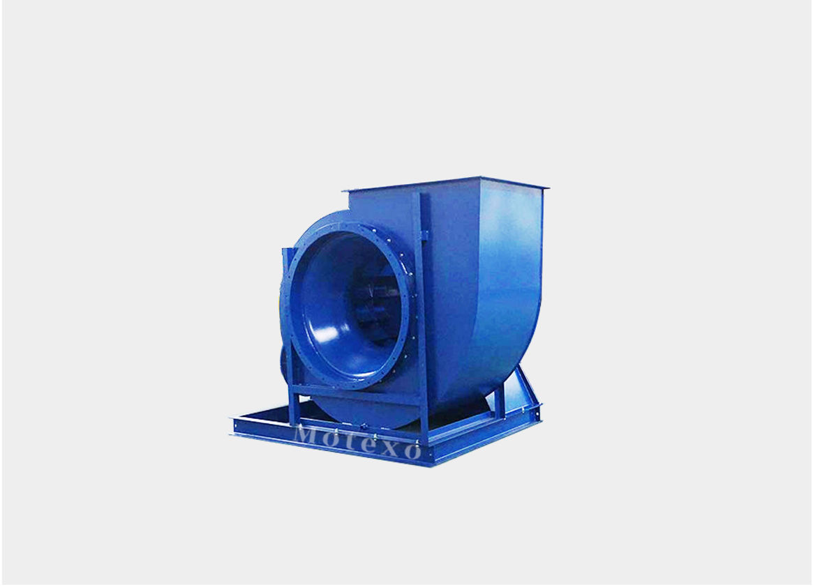 Anticorrosive Centrifugal Fan Factory Direct Sales Environmental Protection Fan