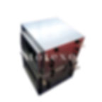 motexo industries centrifugal type cabin