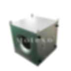 kitchen cabinet type centrifugal fan