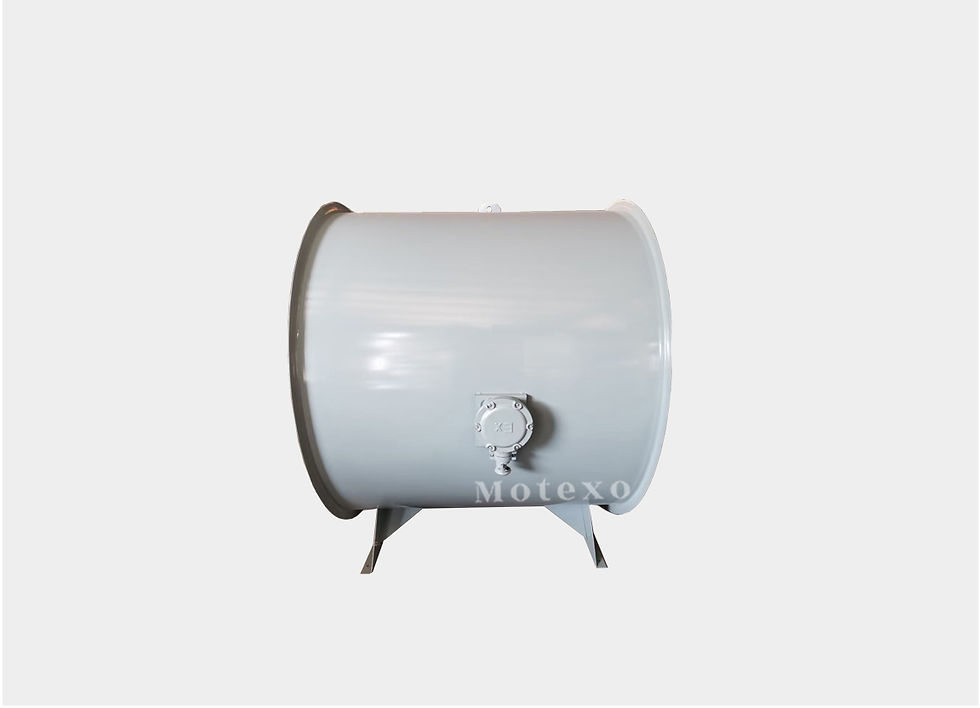 Thumbnail: motexo axial fans