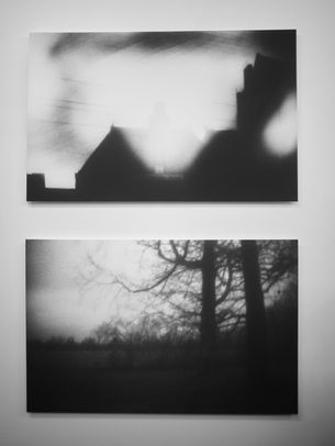 un look une expo, unlookuneexpo, galerie art expo, paris, Juliette Couderc