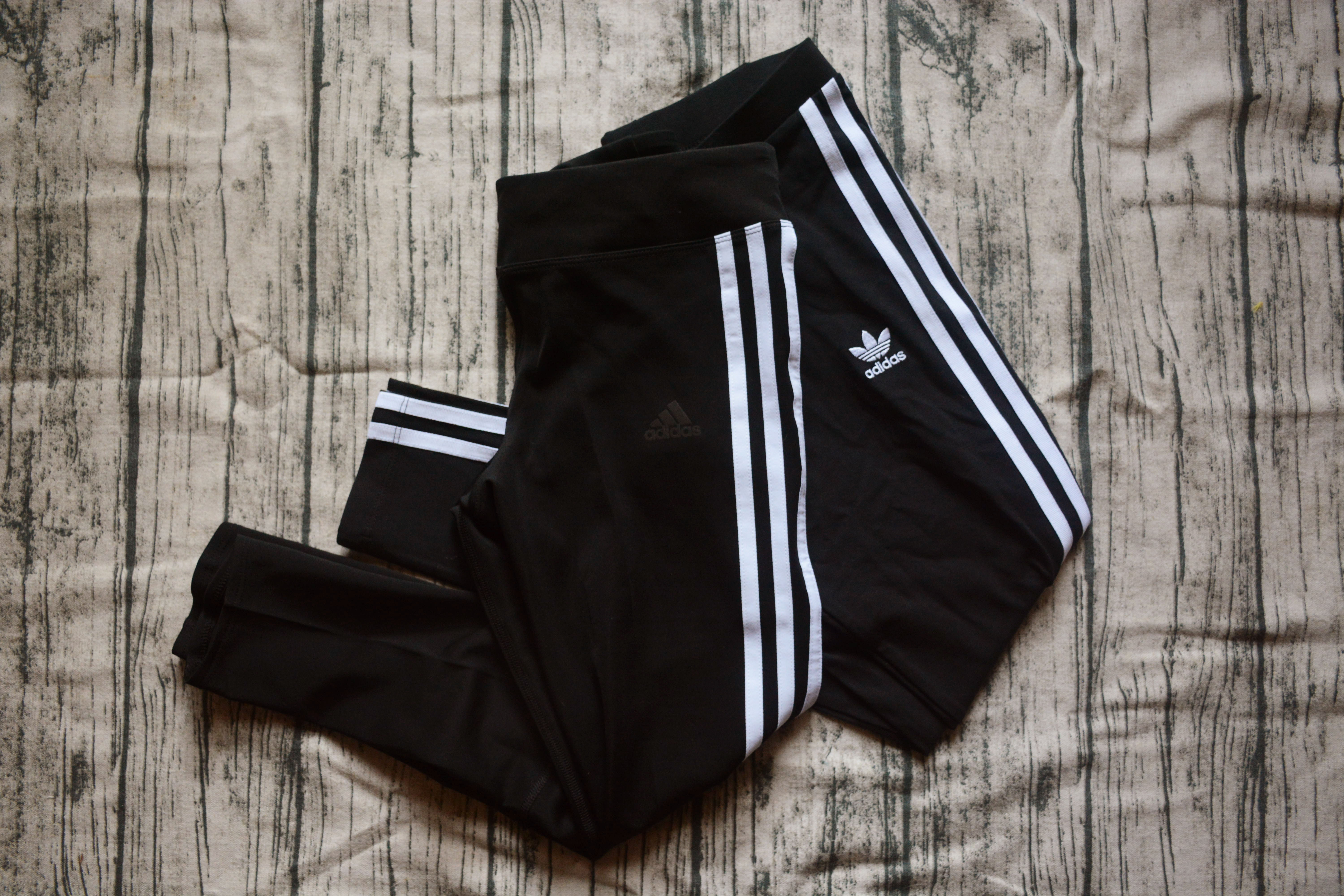 Adidas Logo Legging