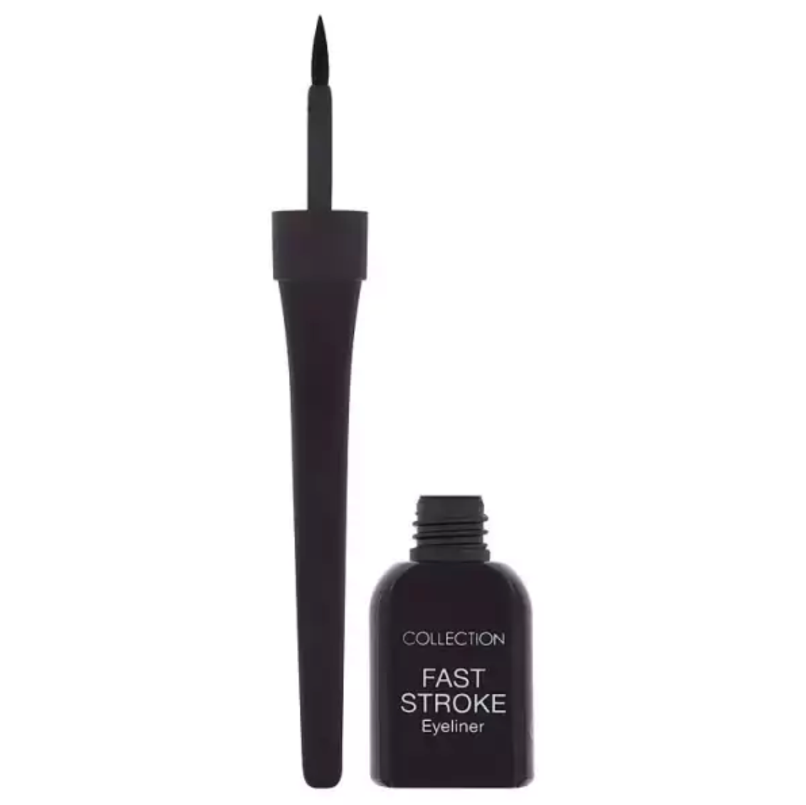Collection Fast Stroke Eye Liner Black 1