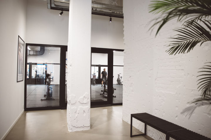 CrossFit Wildhearts Rotterdam