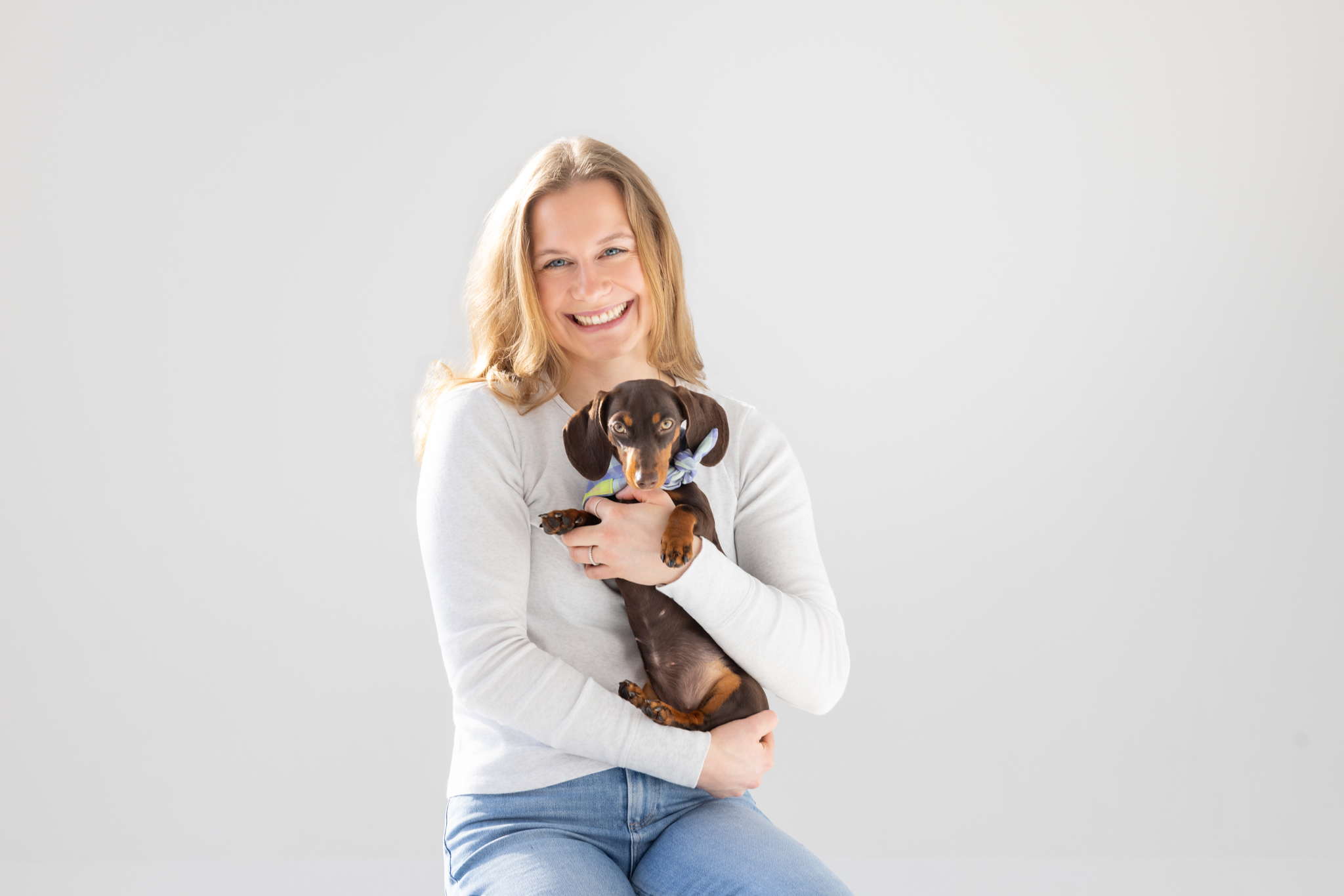 Autorenbild: Clarissa von clagre