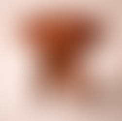 Compact wooden side table used as a corner accent table with décor items in a cozy living space.