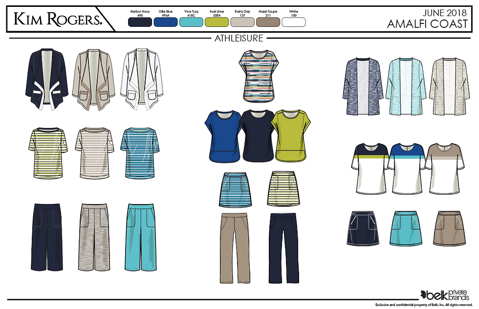 KR June 2018 Athleisure