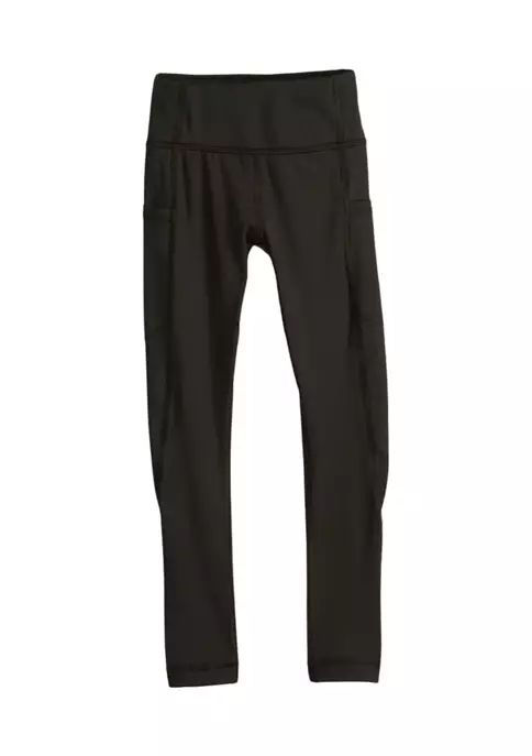 Core Pocket Legging
