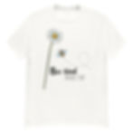 Thumbnail: Bee Kind or Buzz Off! Unisex classic tee