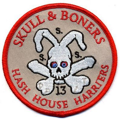 SKULL & BONERS H3