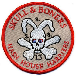 SKULL & BONERS H3