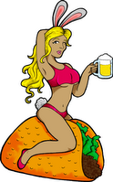 PINK TACO H3