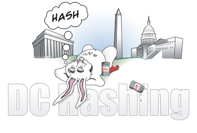 DC HASH
