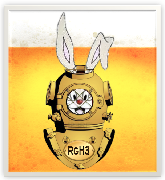 ROTTEN GROTON H3
