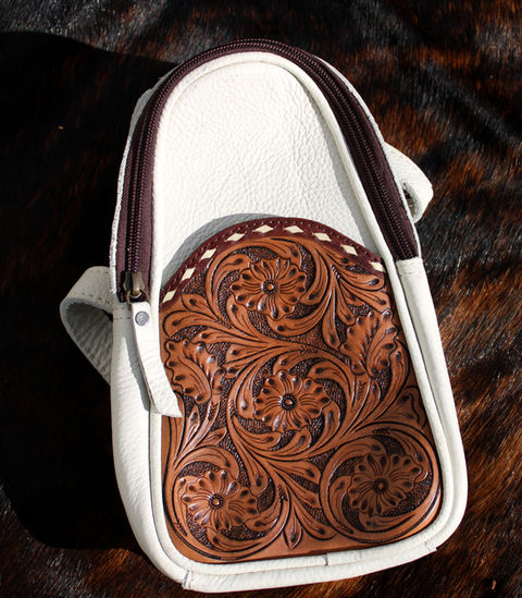 Western Crossbody Sling