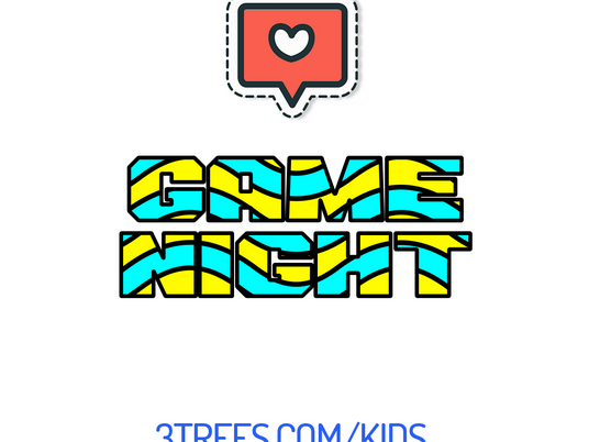 GAME NIGHT