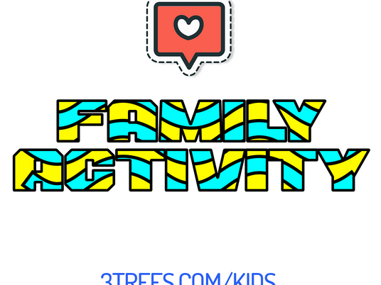 FAMILY ACTIVITY | July 3