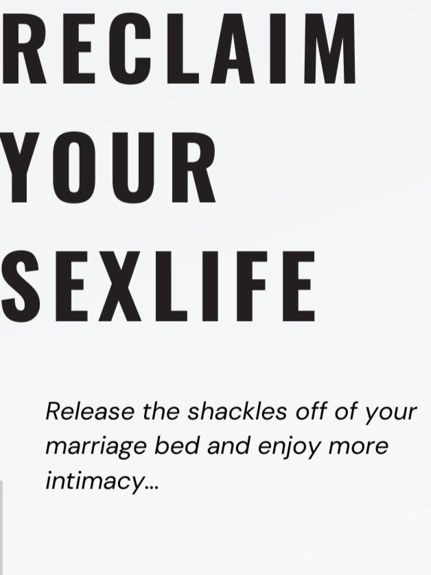 Counseling Sheets Only