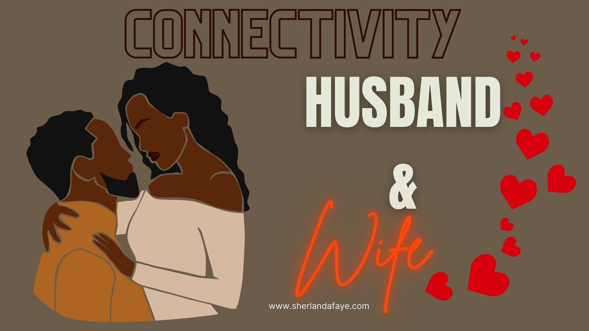 Connectivity: H & W Guided Meditations