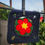 Thumbnail: Crochet African Flower Granny Square