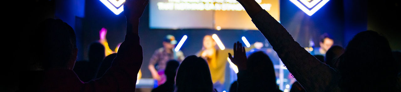 Catalyst Church - Woodland, CA 3