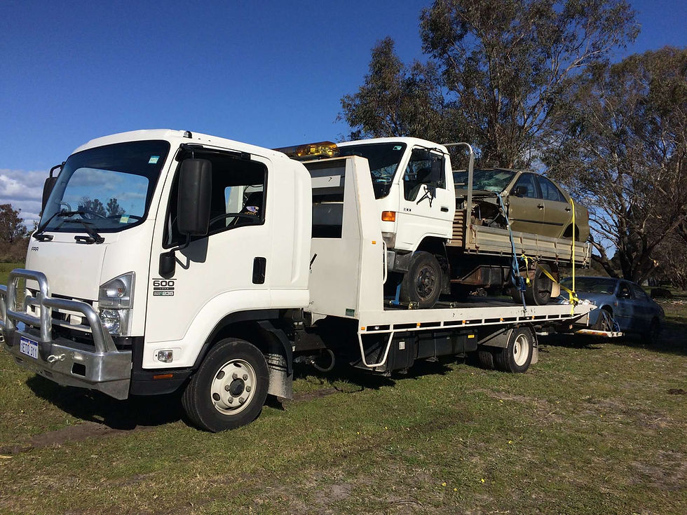 Best Dollar Cash for Your Car in Perth