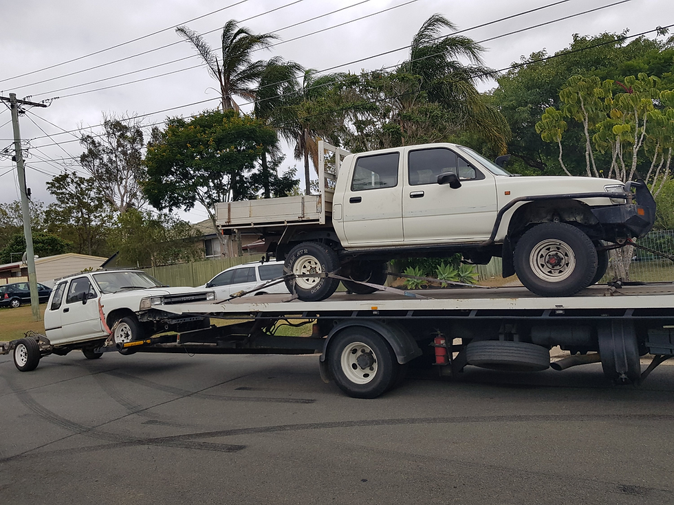 Selling Your Vehicle to Perth Cash For Car