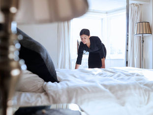 What is a Housekeeping Management System? Important Things To Know
