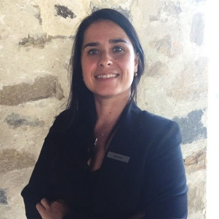 Associate Director of Events | Grand Hyatt Rio de Janeiro