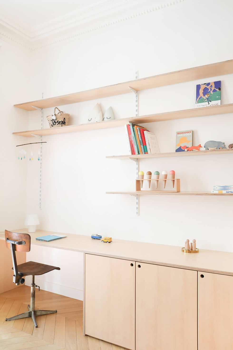 Appartement Liège