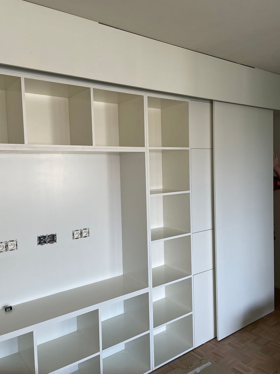 Appartement Bruxelles