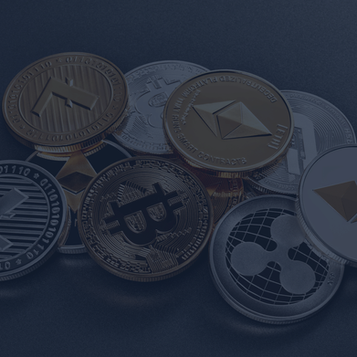 Weekly Crypto Update