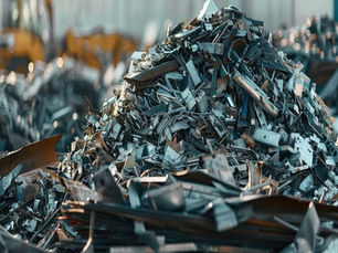 aluminium recycling near me