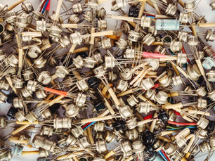 Brass scrap pickup service in Melbourne