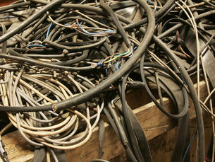 PVC scrap recycling Melbourne