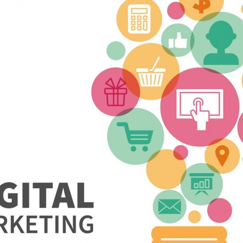 Digital Marketing Agency in New York City