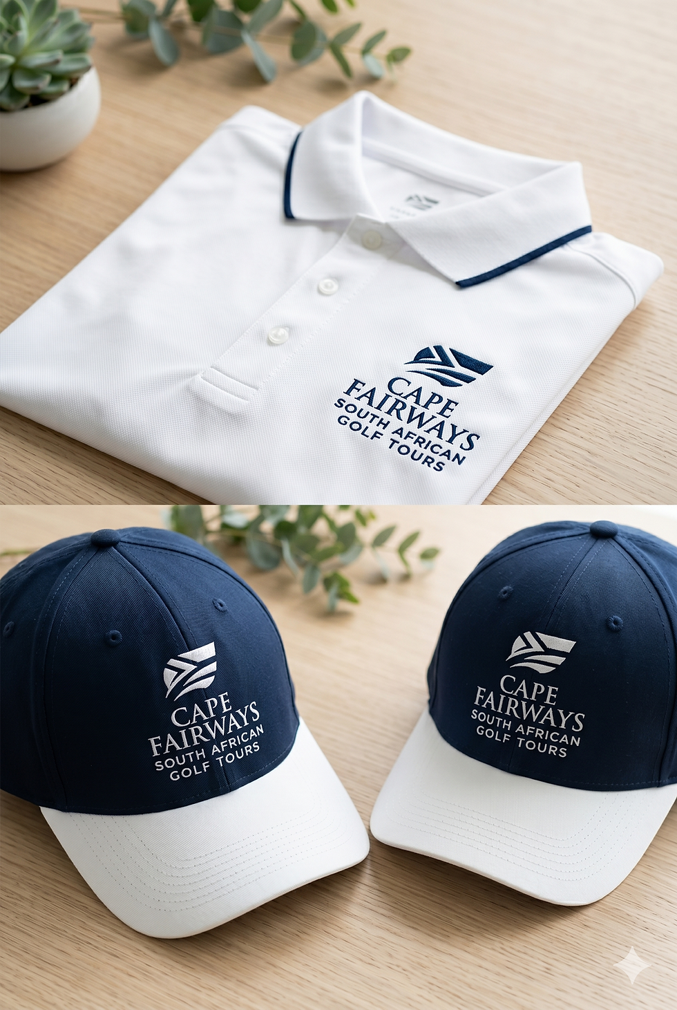 Golf shirts and caps.png