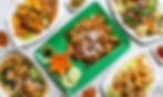An array of our Seafood specials at SAFRA Jurong