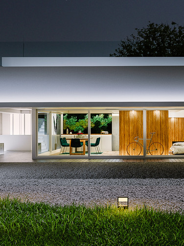 Modern Studio