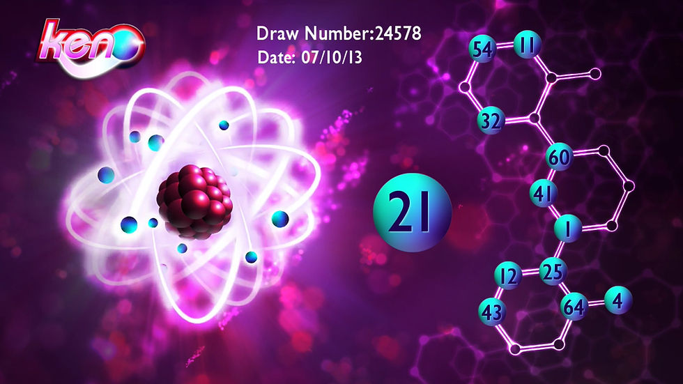 keno-energy-draw