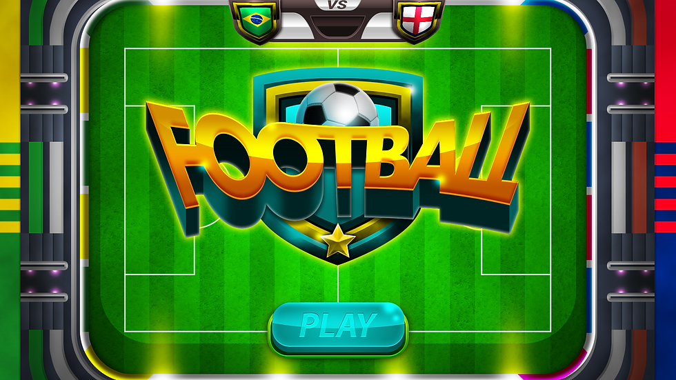 Football-Final