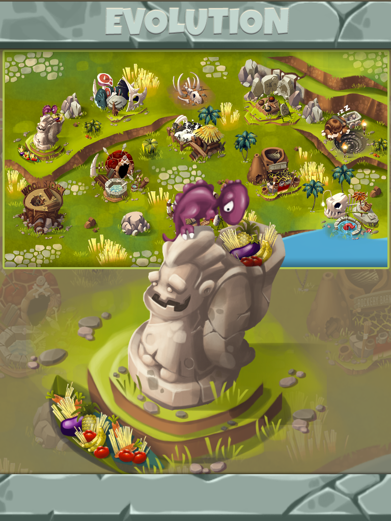 Evolution