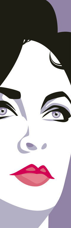 Elizabeth Taylor